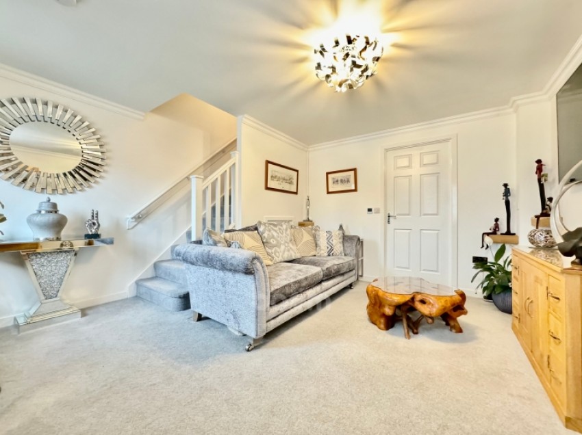 Images for 10 St. Brendans View, Saltcoats, Ayrshire, KA21 6GZ, UK