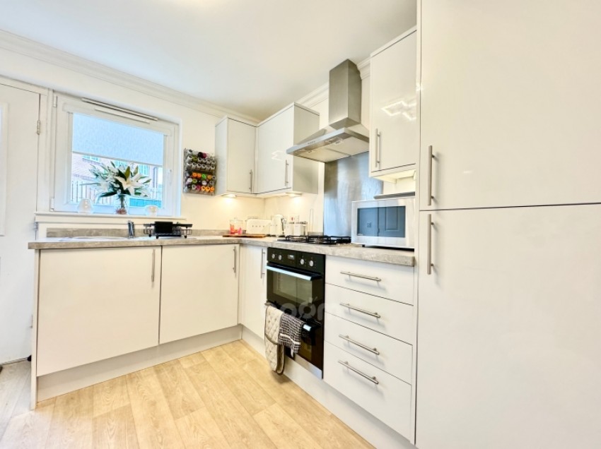 Images for 10 St. Brendans View, Saltcoats, Ayrshire, KA21 6GZ, UK