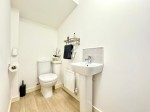 Images for 10 St. Brendans View, Saltcoats, Ayrshire, KA21 6GZ, UK