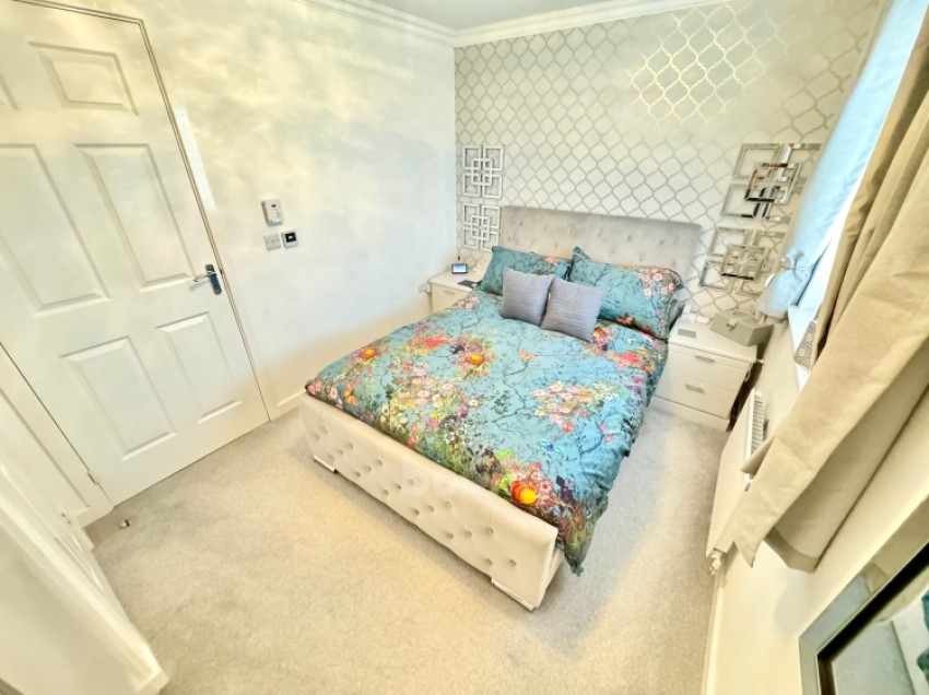 Images for 10 St. Brendans View, Saltcoats, Ayrshire, KA21 6GZ, UK