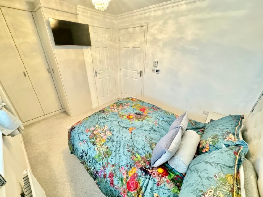 Images for 10 St. Brendans View, Saltcoats, Ayrshire, KA21 6GZ, UK