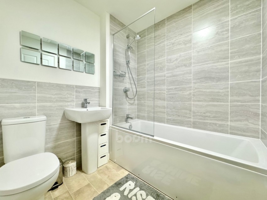 Images for 10 St. Brendans View, Saltcoats, Ayrshire, KA21 6GZ, UK