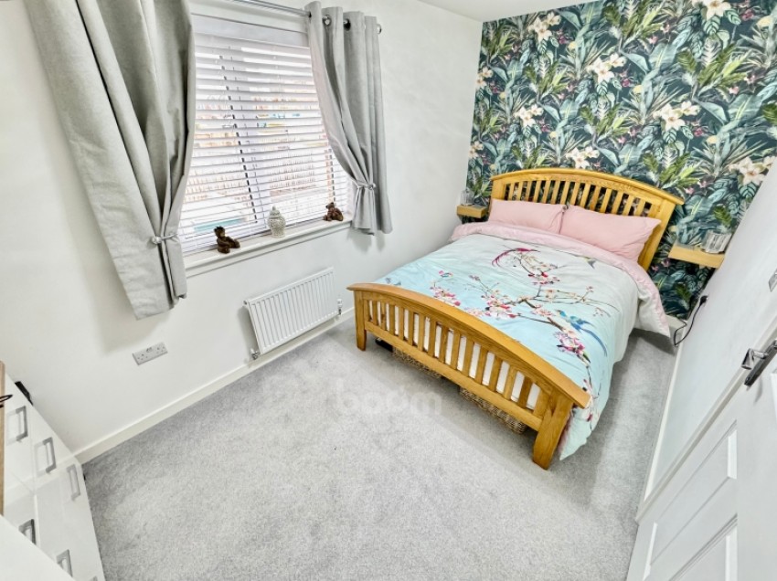 Images for 10 St. Brendans View, Saltcoats, Ayrshire, KA21 6GZ, UK