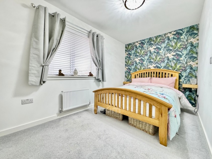 Images for 10 St. Brendans View, Saltcoats, Ayrshire, KA21 6GZ, UK