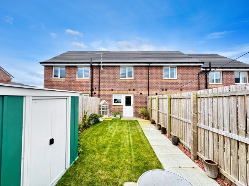Images for 10 St. Brendans View, Saltcoats, Ayrshire, KA21 6GZ, UK