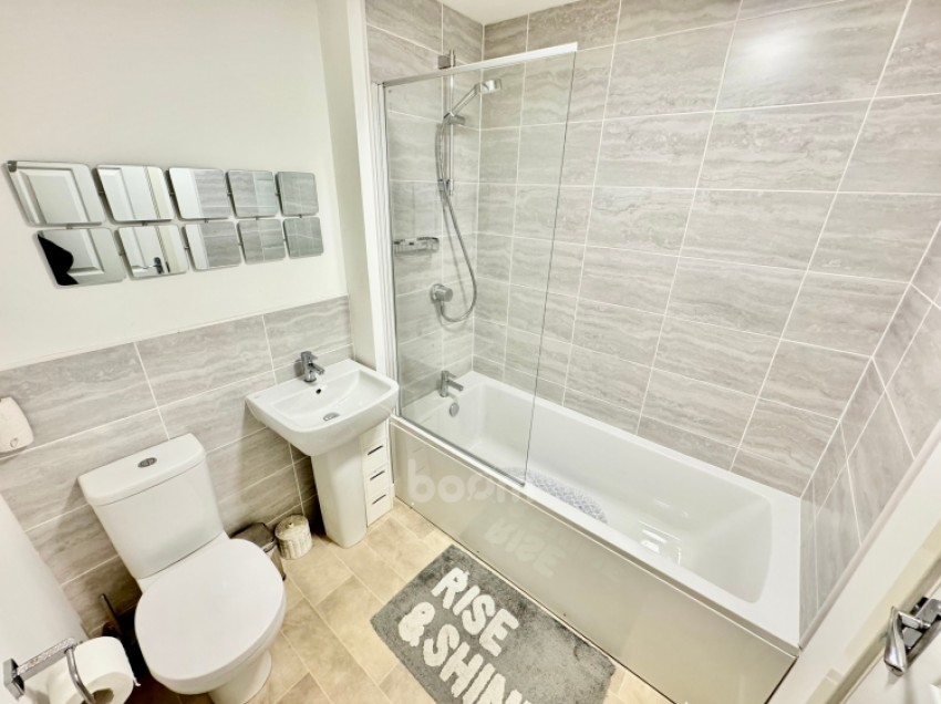 Images for 10 St. Brendans View, Saltcoats, Ayrshire, KA21 6GZ, UK