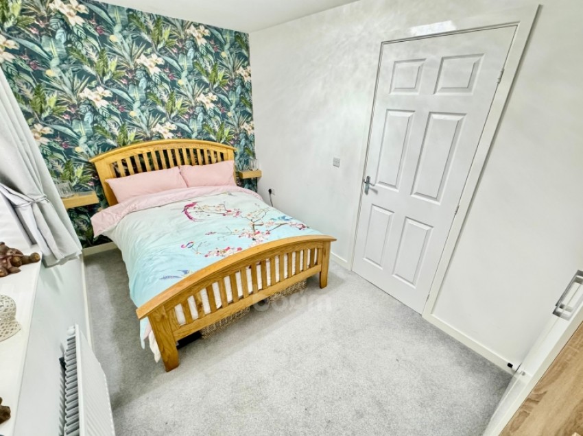 Images for 10 St. Brendans View, Saltcoats, Ayrshire, KA21 6GZ, UK
