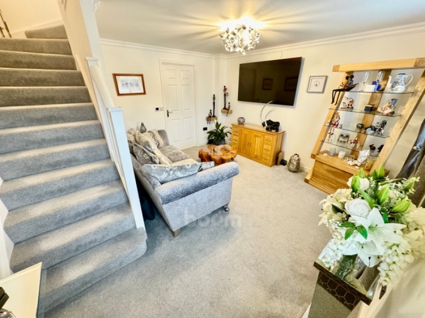 Images for 10 St. Brendans View, Saltcoats, Ayrshire, KA21 6GZ, UK
