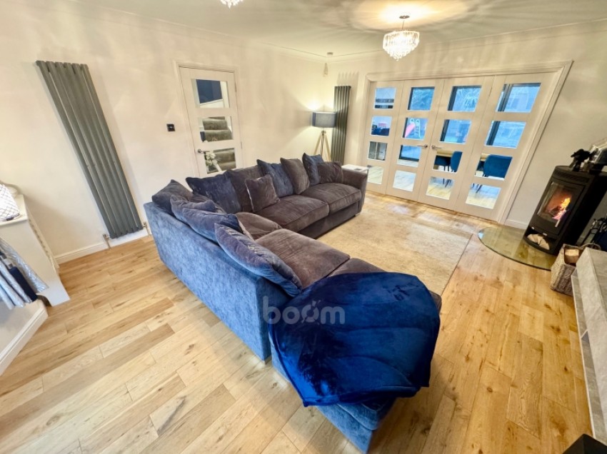 Images for 34 South Isle Road, Ardrossan, Ayrshire, KA22 7PX, UK