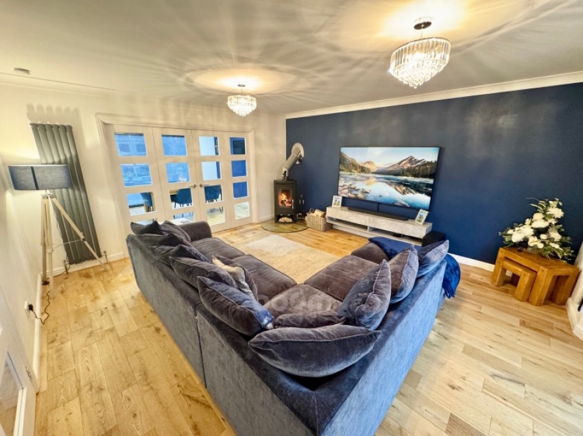 Images for 34 South Isle Road, Ardrossan, Ayrshire, KA22 7PX, UK