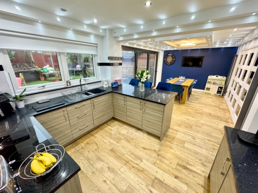 Images for 34 South Isle Road, Ardrossan, Ayrshire, KA22 7PX, UK