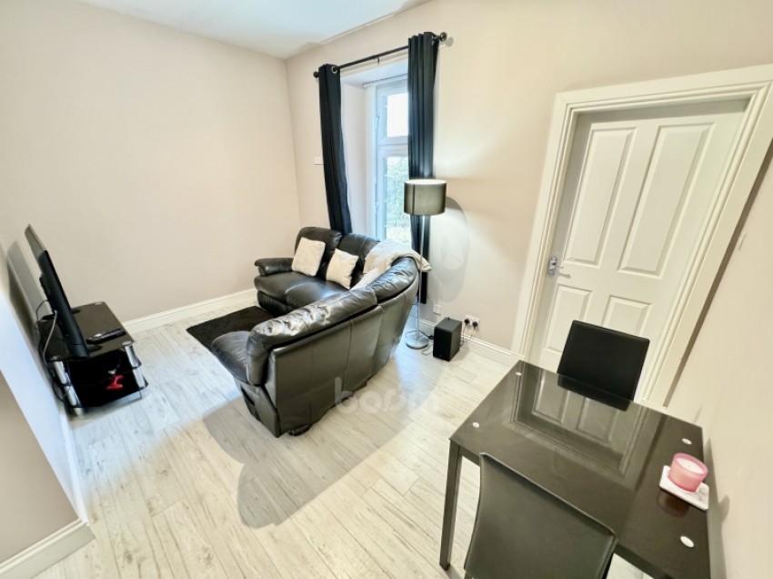 Images for Flat 1/1 4 Dunlop Road, Barrmill, Beith, Ayrshire, KA15 1HN, UK