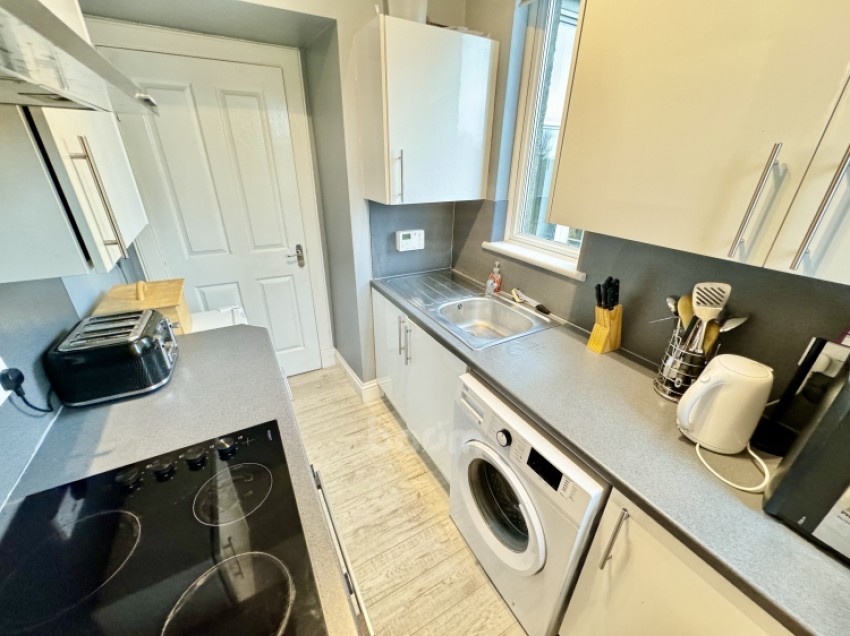 Images for Flat 1/1 4 Dunlop Road, Barrmill, Beith, Ayrshire, KA15 1HN, UK