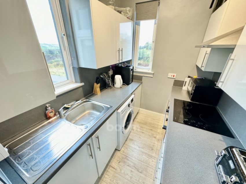 Images for Flat 1/1 4 Dunlop Road, Barrmill, Beith, Ayrshire, KA15 1HN, UK