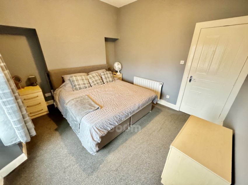Images for Flat 1/1 4 Dunlop Road, Barrmill, Beith, Ayrshire, KA15 1HN, UK