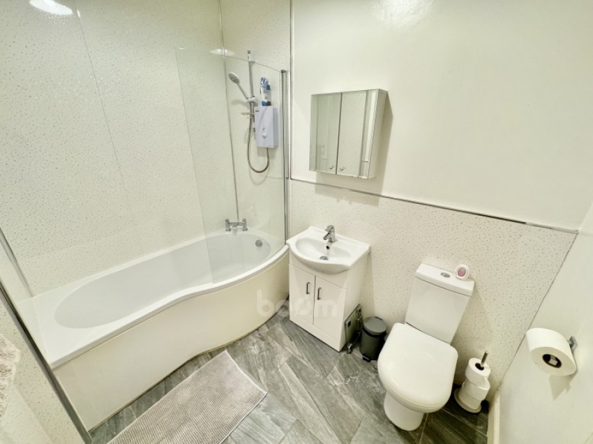 Images for Flat 1/1 4 Dunlop Road, Barrmill, Beith, Ayrshire, KA15 1HN, UK