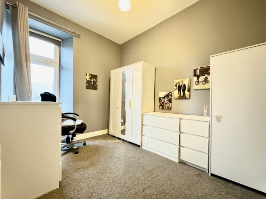 Images for Flat 1/1 4 Dunlop Road, Barrmill, Beith, Ayrshire, KA15 1HN, UK