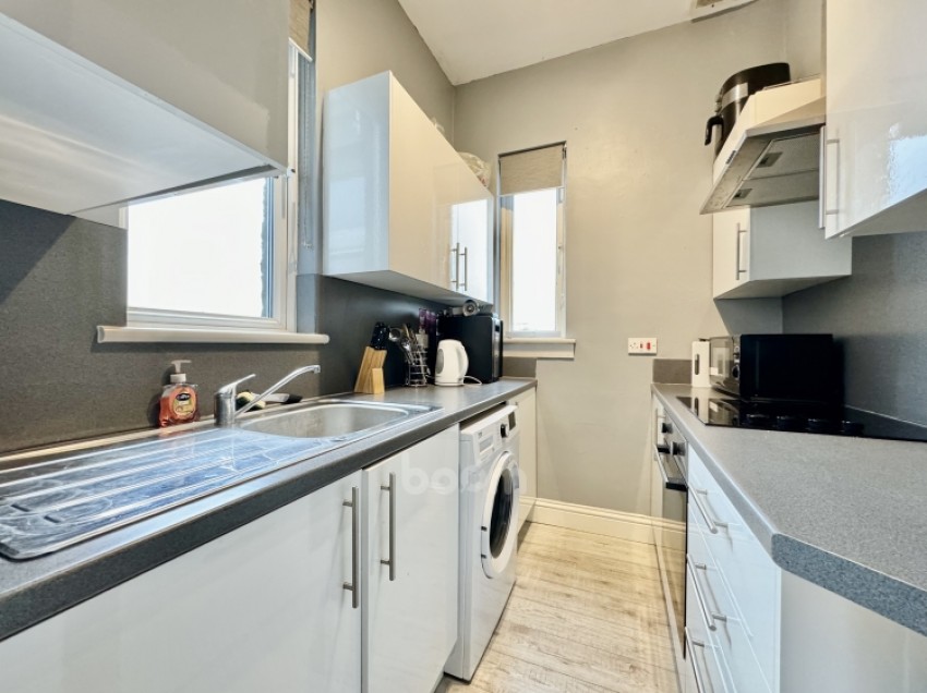 Images for Flat 1/1 4 Dunlop Road, Barrmill, Beith, Ayrshire, KA15 1HN, UK