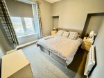 Images for Flat 1/1 4 Dunlop Road, Barrmill, Beith, Ayrshire, KA15 1HN, UK