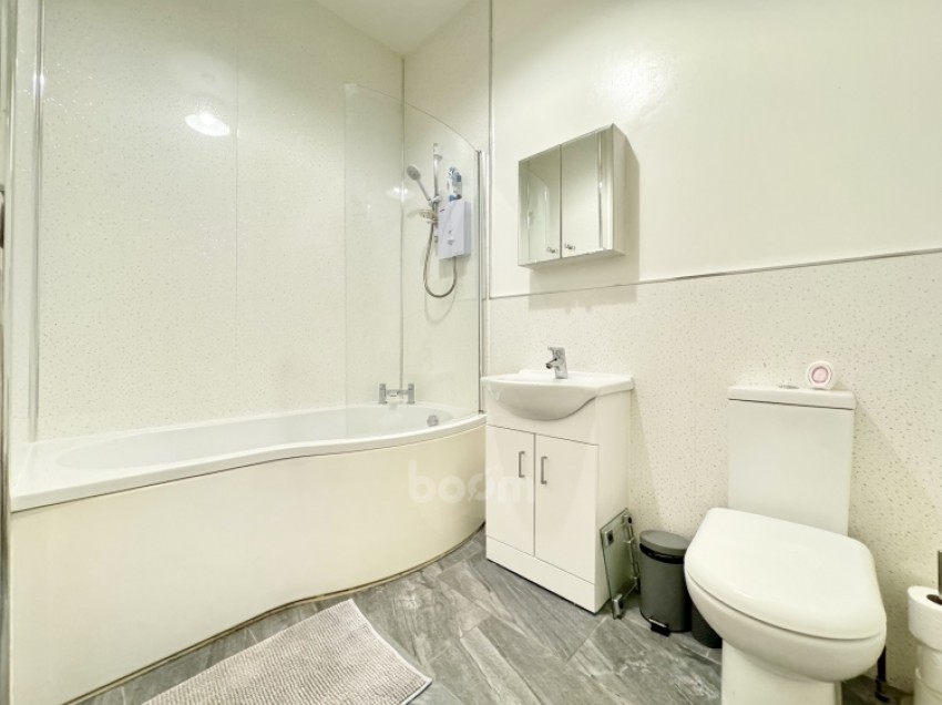 Images for Flat 1/1 4 Dunlop Road, Barrmill, Beith, Ayrshire, KA15 1HN, UK