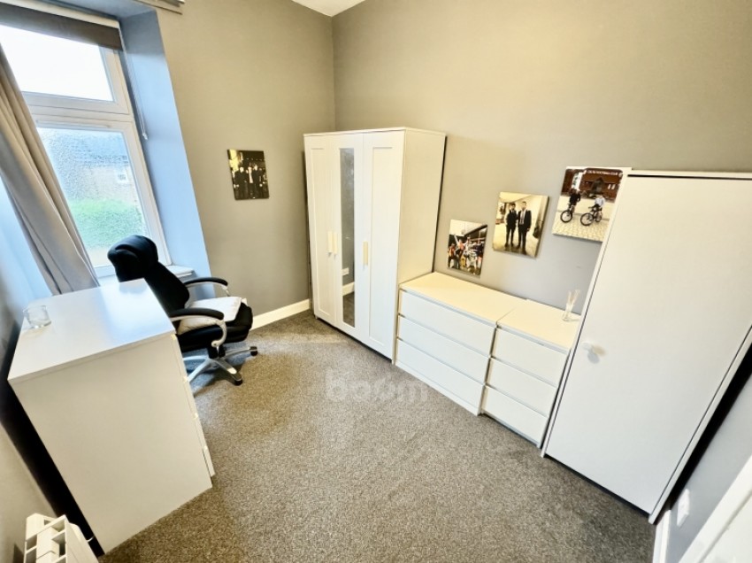 Images for Flat 1/1 4 Dunlop Road, Barrmill, Beith, Ayrshire, KA15 1HN, UK