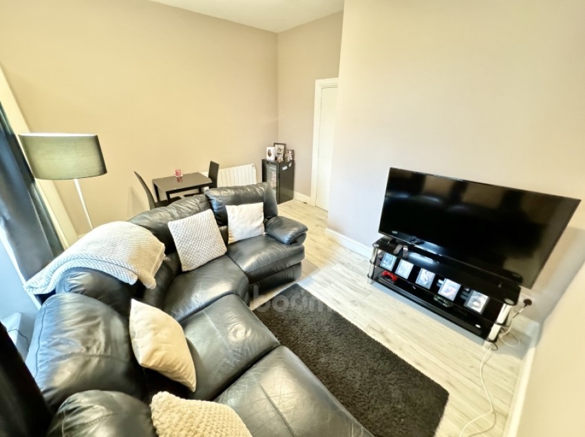 Images for Flat 1/1 4 Dunlop Road, Barrmill, Beith, Ayrshire, KA15 1HN, UK
