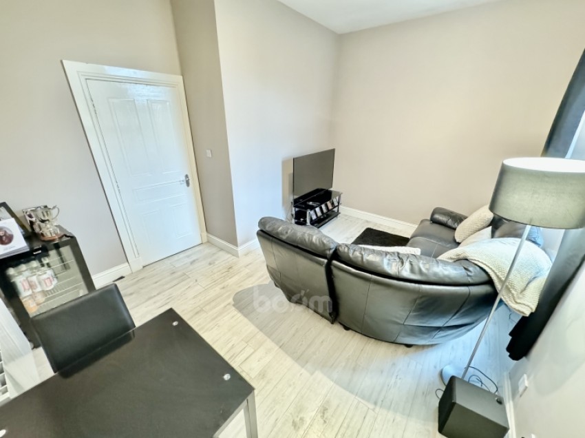 Images for Flat 1/1 4 Dunlop Road, Barrmill, Beith, Ayrshire, KA15 1HN, UK