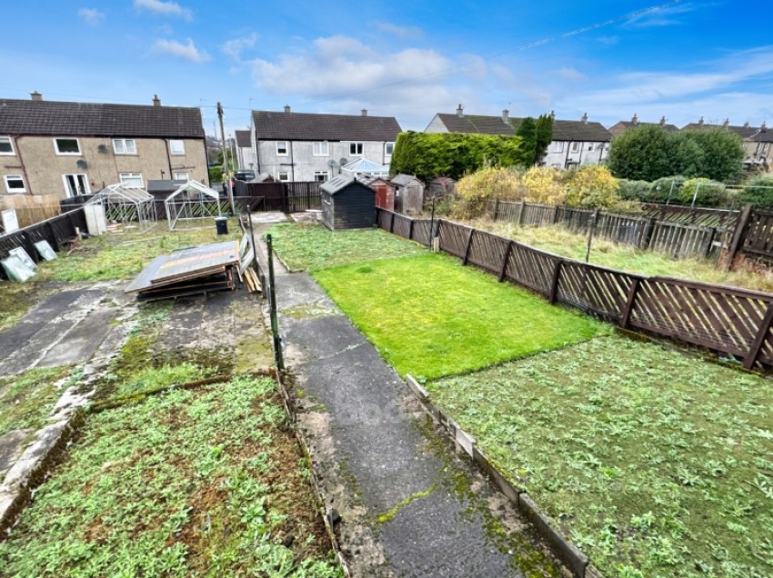 Images for 3 Mains Avenue, Beith, Ayrshire, KA15 2AT, UK