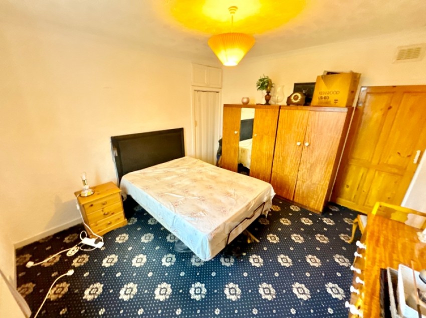 Images for 3 Mains Avenue, Beith, Ayrshire, KA15 2AT, UK