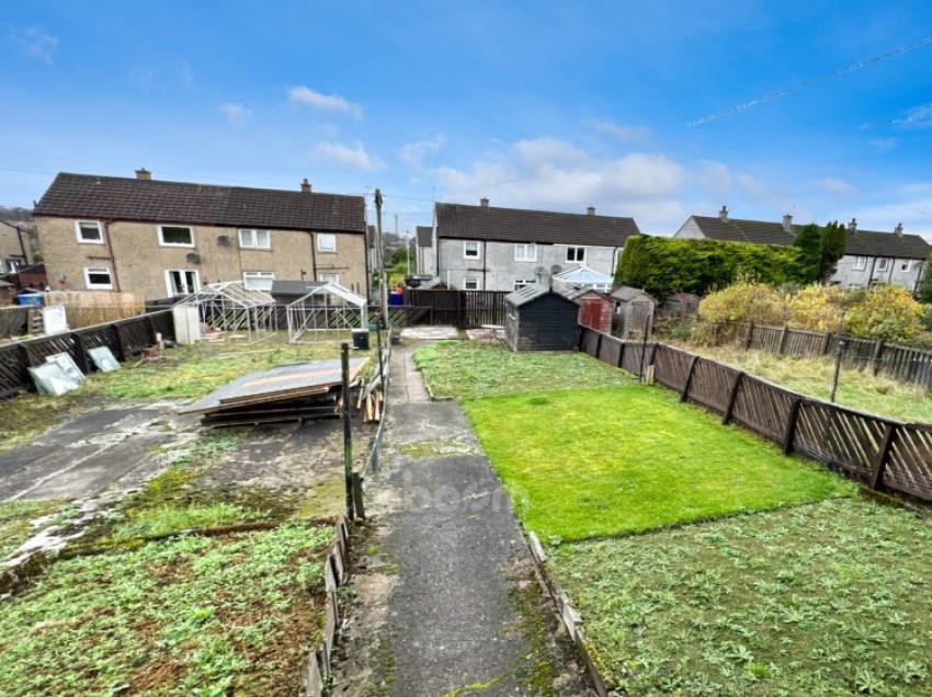 Images for 3 Mains Avenue, Beith, Ayrshire, KA15 2AT, UK