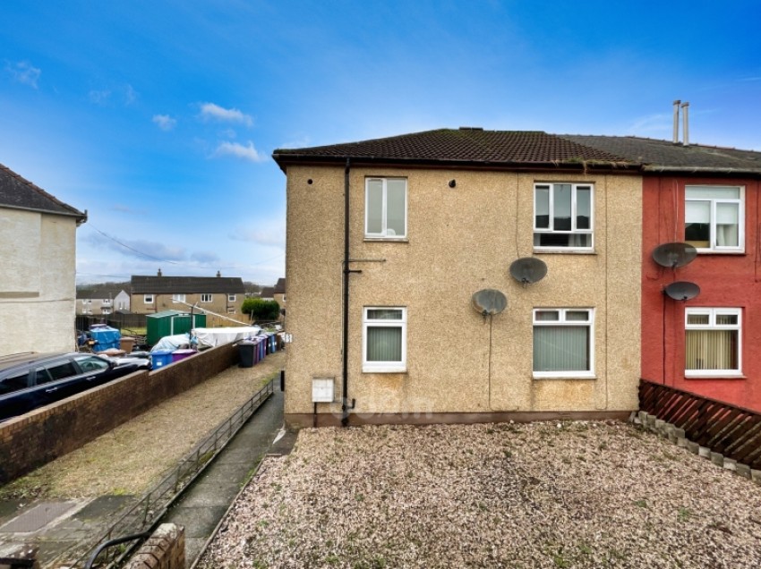 Images for 3 Mains Avenue, Beith, Ayrshire, KA15 2AT, UK