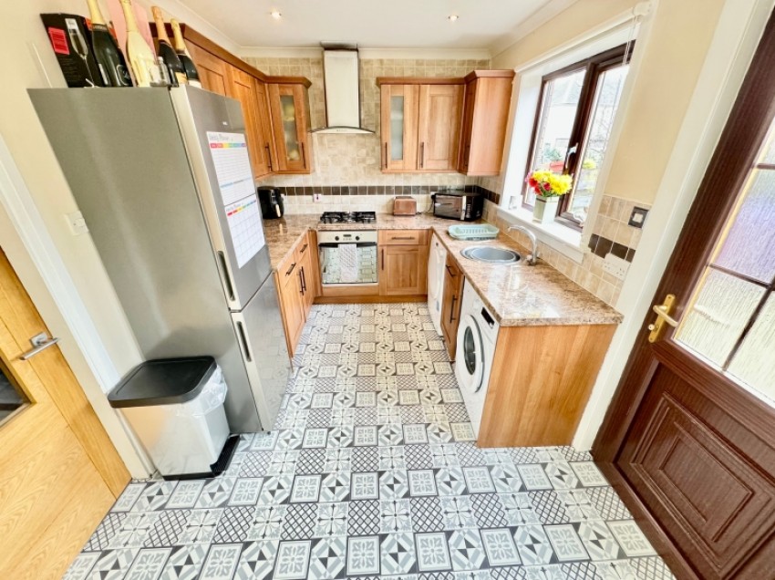Images for 15 Garnock Street, Dalry, Ayrshire, KA24 4BS, UK