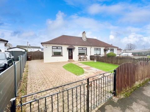 View Full Details for 6 Shanks Crescent, Johnstone