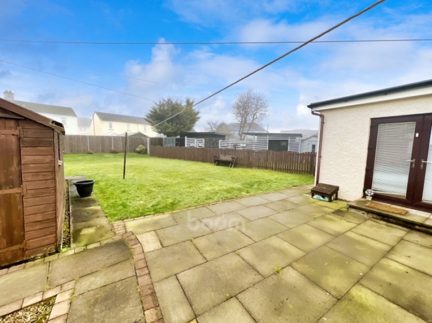 Images for 6 Shanks Crescent, Johnstone, Renfrewshire, PA5 8PG, UK