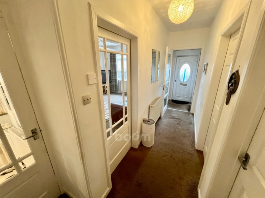 Images for 6 Shanks Crescent, Johnstone, Renfrewshire, PA5 8PG, UK
