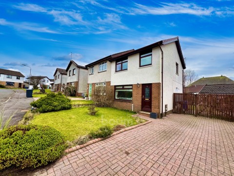 View Full Details for 11 Aitken Drive, Beith