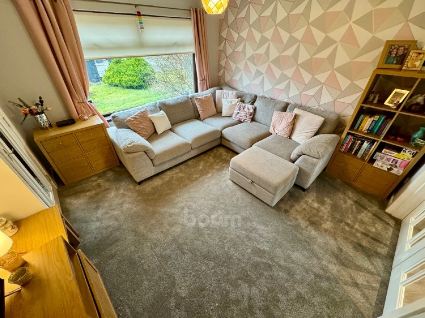 Images for 11 Aitken Drive, Beith, Ayrshire, KA15 2ER, UK