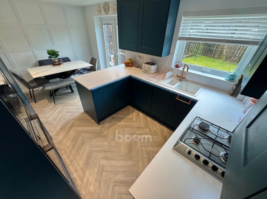 Images for 11 Aitken Drive, Beith, Ayrshire, KA15 2ER, UK