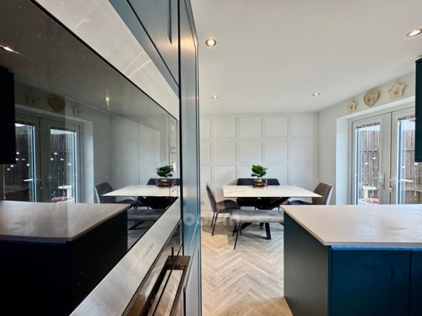 Images for 11 Aitken Drive, Beith, Ayrshire, KA15 2ER, UK