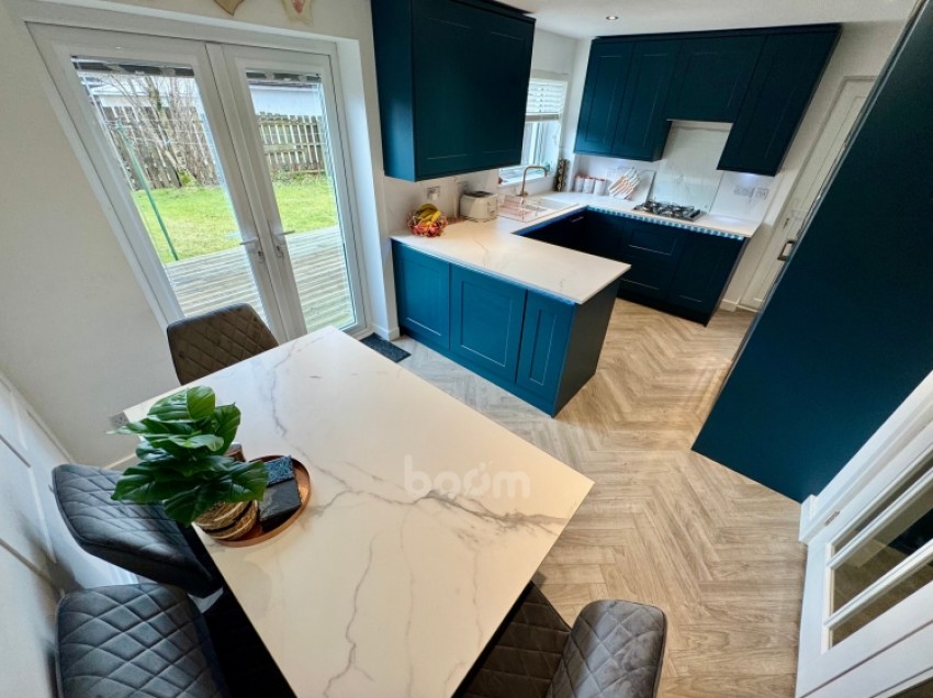 Images for 11 Aitken Drive, Beith, Ayrshire, KA15 2ER, UK