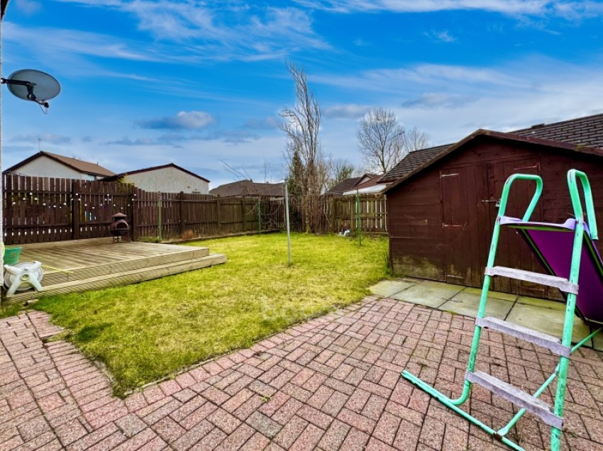 Images for 11 Aitken Drive, Beith, Ayrshire, KA15 2ER, UK
