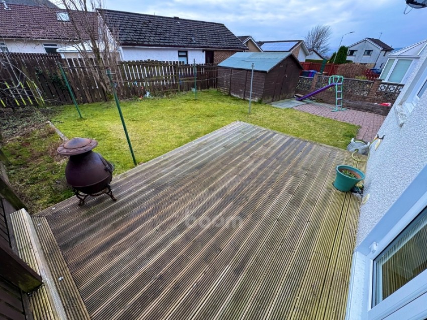 Images for 11 Aitken Drive, Beith, Ayrshire, KA15 2ER, UK