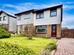 Images for 11 Aitken Drive, Beith, Ayrshire, KA15 2ER, UK