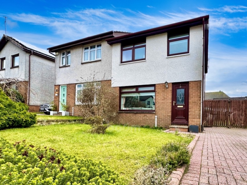 Images for 11 Aitken Drive, Beith, Ayrshire, KA15 2ER, UK