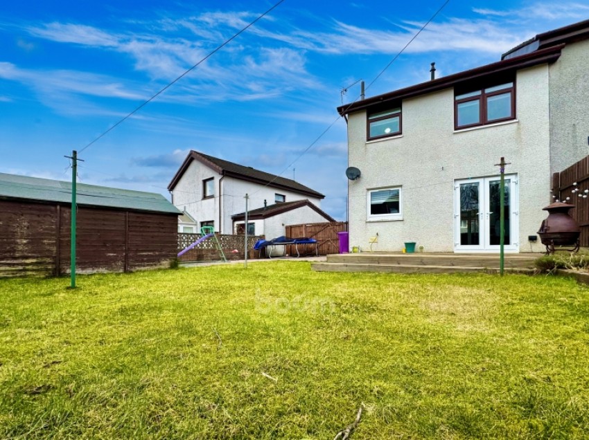 Images for 11 Aitken Drive, Beith, Ayrshire, KA15 2ER, UK