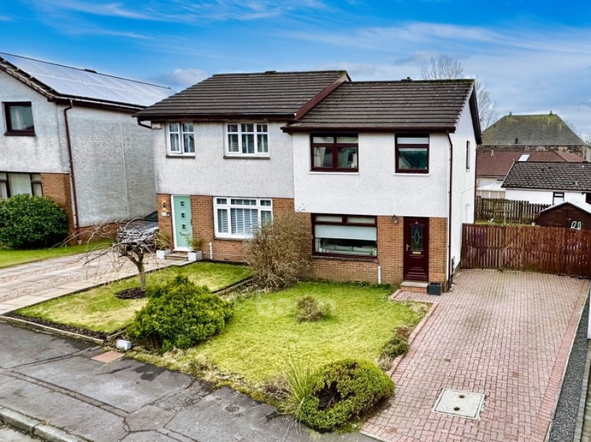 Images for 11 Aitken Drive, Beith, Ayrshire, KA15 2ER, UK