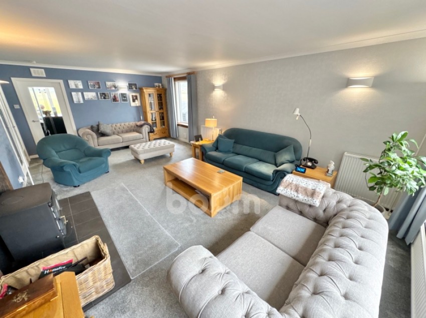 Images for 28 Main Road, Gateside, Beith, Ayrshire, KA15 2LF, UK
