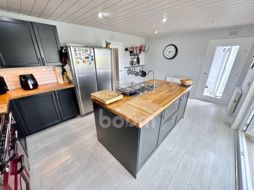Images for 28 Main Road, Gateside, Beith, Ayrshire, KA15 2LF, UK