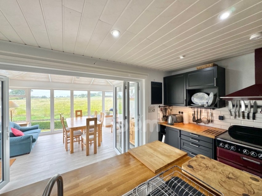 Images for 28 Main Road, Gateside, Beith, Ayrshire, KA15 2LF, UK