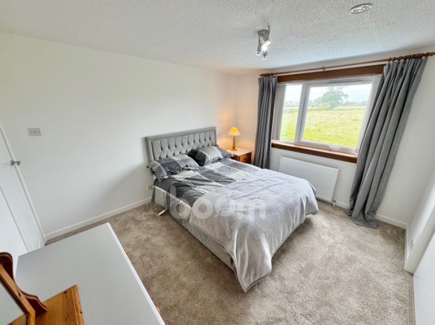 Images for 28 Main Road, Gateside, Beith, Ayrshire, KA15 2LF, UK